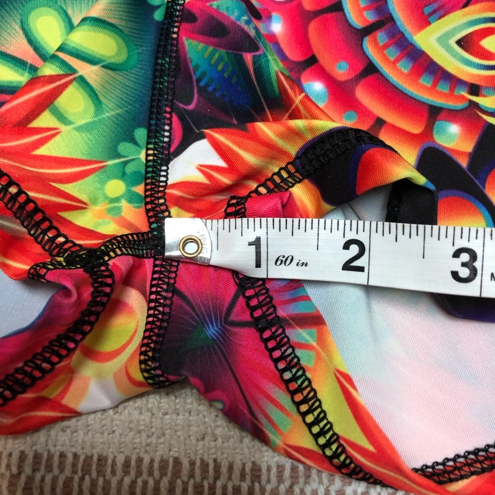 * | Gorilla Wear | shorts. Size S. - Picture 8 of 8